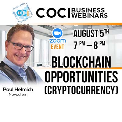 Blockchain Opportunities