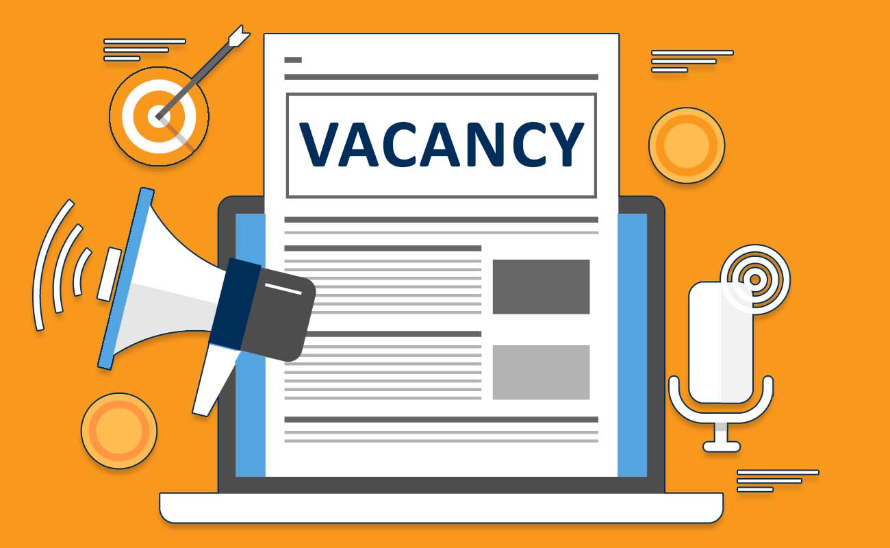 VACANCY – Business Policy and Development Officer